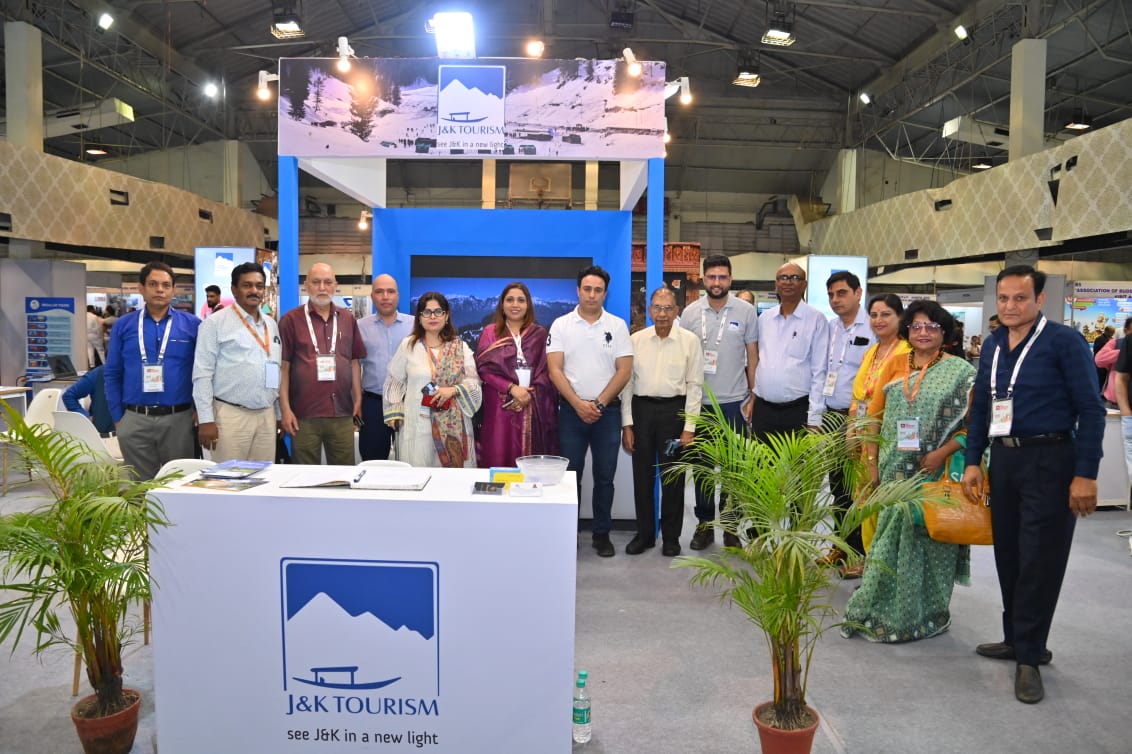 Travel Operators Welfare Association